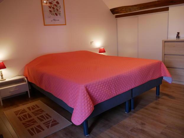 Gite L'Opale Lailly-en-Val Ngoại thất bức ảnh