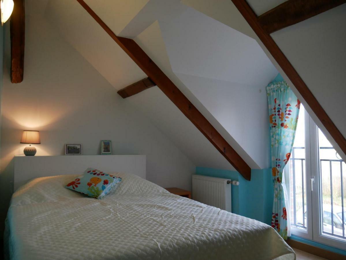 Gite L'Opale Lailly-en-Val Ngoại thất bức ảnh